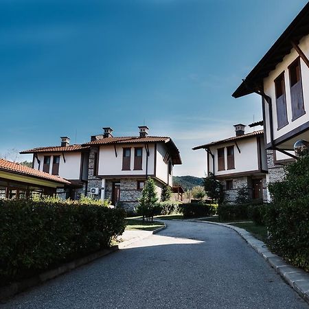 Villa Maria, Complex Aleksandria Dobrinishte Eksteriør billede