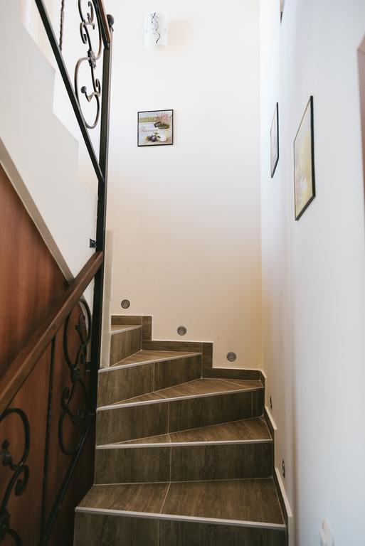 Villa Maria, Complex Aleksandria Dobrinishte Eksteriør billede