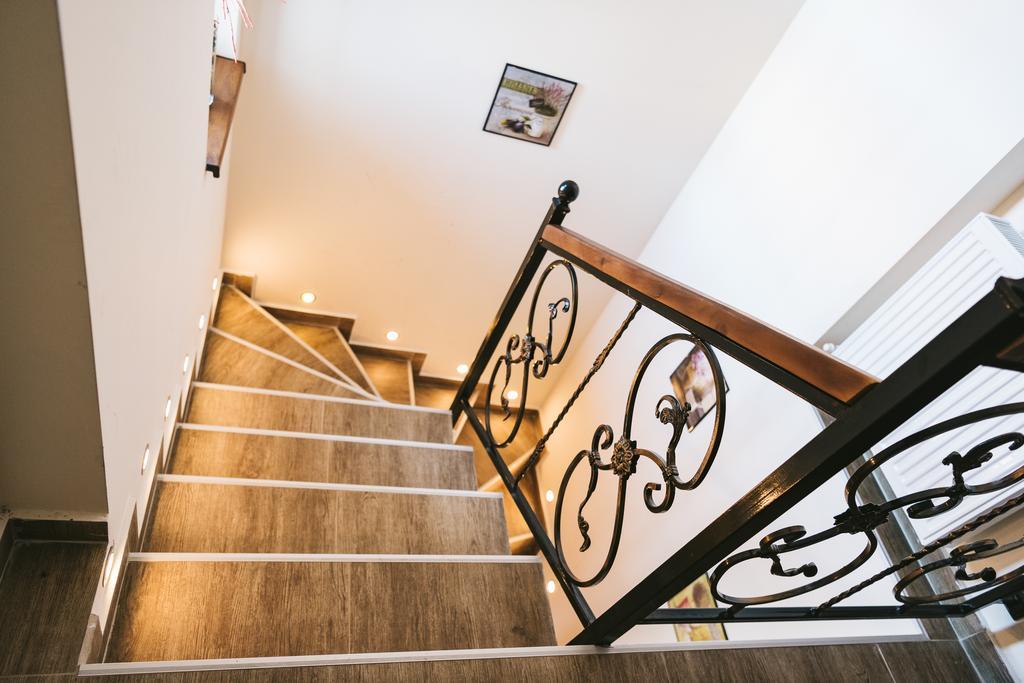 Villa Maria, Complex Aleksandria Dobrinishte Eksteriør billede